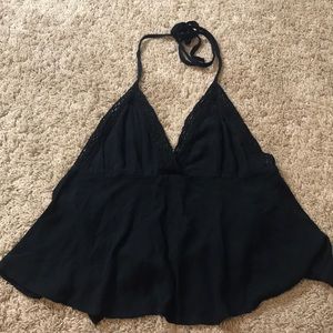 American eagle halter top